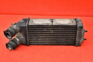 9645965180 Интеркулер Citroen Berlingo 1 Арт e8363136, вид 1