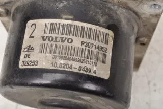30714952 Блок ABS Volvo V70 1 Арт e8363799, вид 6