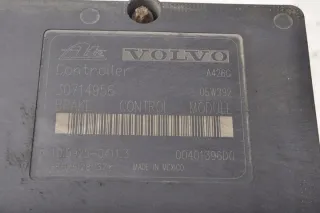 30714952 Блок ABS Volvo V70 1 Арт e8363799, вид 7