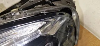 A1679065906 W1679065906 Фара левая Mercedes GLE W167 Арт e8364917, вид 6