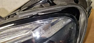 A1679065906 W1679065906 Фара левая Mercedes GLE W167 Арт e8364917, вид 7