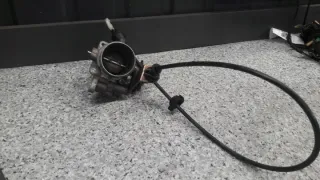 7700872188 Моновпрыск Renault Megane 1 Арт e8368834, вид 4