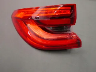 7376483 Фонарь задний левый BMW 6 G32 Арт e8369635, вид 4