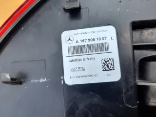 A1679061007 Фонарь задний правый Mercedes GLE W167 Арт e8371869, вид 7