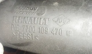 7700109470M Гофра инжектора Renault Espace 3 Арт e8374348, вид 3