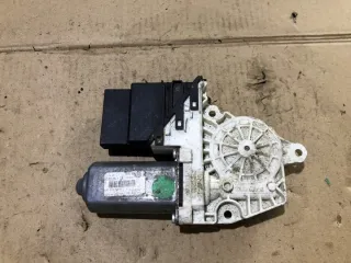 1K0959704P Моторчик стеклоподъемника Volkswagen Passat B6 Арт e8377554, вид 2