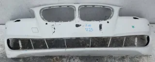 7209001 Бампер передний BMW 5 F10/F11/GT F07 Арт e8380829, вид 2