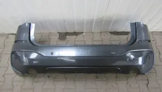 8059877 8059878 Бампер задний BMW X1 F48 Арт e8380960, вид 1