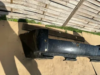51123400941-2 51123400941 3400941-BT Бампер задний BMW X3 E83 Арт e8381087, вид 2