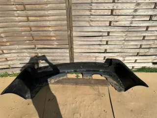 51123400941-2 51123400941 3400941-BT Бампер задний BMW X3 E83 Арт e8381087, вид 6