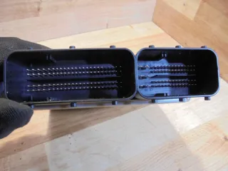 7794623 0281011653 DDE7794623 Блок управления двигателем BMW 3 E46 Арт e8381704, вид 3