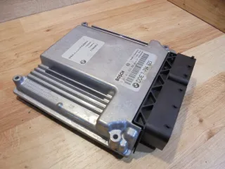 7794623 0281011653 DDE7794623 Блок управления двигателем BMW 3 E46 Арт e8381704, вид 4