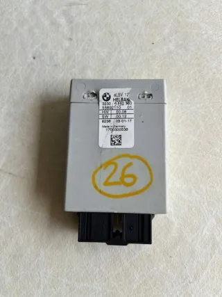 6882780 Блок управления (другие) BMW X5 F15 Арт e8383845, вид 1