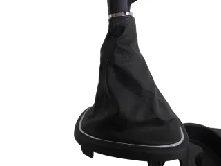  Ручка кулисы КПП Opel Corsa D Арт e8384521, вид 7