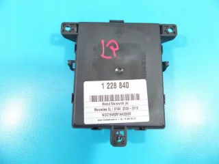 A1648203785 Блок управления (другие) Mercedes GL X164 Арт e8385249, вид 4