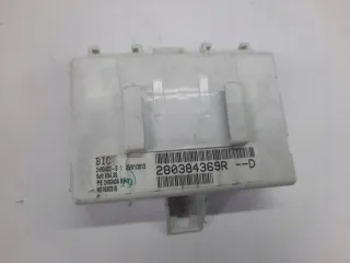 280384369R Блок управления (другие) Renault Megane 3 Арт e8386088, вид 3