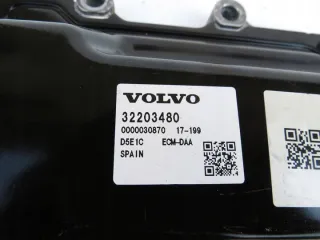 32203480 Блок управления двигателем Volvo XC60 2 Арт e8386100, вид 7