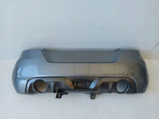 71841-70L0 Бампер задний Suzuki Swift 4 Арт e8386724