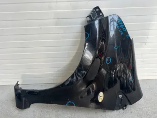  Крыло переднее левое Toyota Aygo 1 Арт e8389650, вид 1
