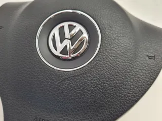 3C8880201T Подушка безопасности Volkswagen Passat B7 Арт e8391202, вид 2