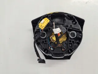 3C8880201T Подушка безопасности Volkswagen Passat B7 Арт e8391202, вид 3