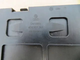 4H0907064BN, 4G8907368 Блок комфорта Audi A6 C7 (S6,RS6) Арт e8395027, вид 2