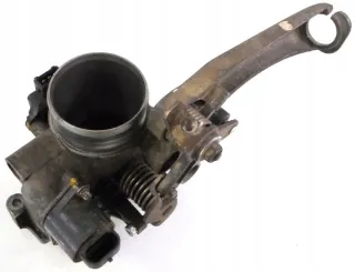 7700868844M Моновпрыск Renault Kangoo 1 Арт e8395289, вид 1