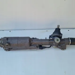 4M1423055N 4M0909144G 4M0909144B Рулевая рейка Audi Q7 4M Арт e8396153, вид 2