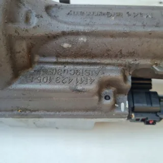 4M1423055N 4M0909144G 4M0909144B Рулевая рейка Audi Q7 4M Арт e8396153, вид 3