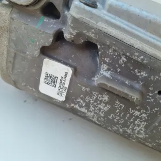 4M1423055N 4M0909144G 4M0909144B Рулевая рейка Audi Q7 4M Арт e8396153, вид 5