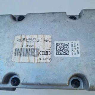 4M1423055N 4M0909144G 4M0909144B Рулевая рейка Audi Q7 4M Арт e8396153, вид 8