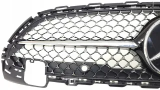 A2068882100 Решетка радиатора BMW X1 E84 Арт e8398246, вид 3
