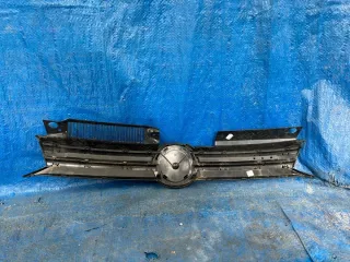 5K0853653 Решетка радиатора Volkswagen Golf 6 Арт e8399505, вид 2