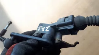 4M0907503 Датчик дорожного просвета Audi A4 B9 Арт e8400717, вид 7