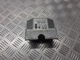 13227920 Блок AirBag Opel Astra H Арт e8401913, вид 1