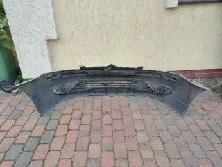 9646215477 Бампер передний Citroen C4 1 Арт e8401935, вид 11