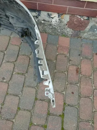 9646215477 Бампер передний Citroen C4 1 Арт e8401935, вид 13