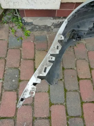 9646215477 Бампер передний Citroen C4 1 Арт e8401935, вид 14