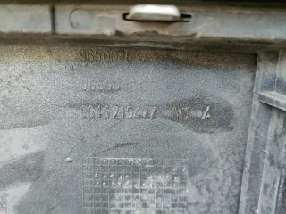 9646215477 Бампер передний Citroen C4 1 Арт e8401935, вид 15