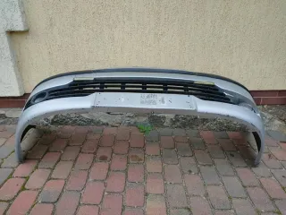 9646215477 Бампер передний Citroen C4 1 Арт e8401935, вид 2