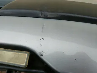 9646215477 Бампер передний Citroen C4 1 Арт e8401935, вид 4