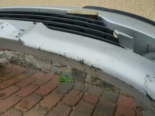 9646215477 Бампер передний Citroen C4 1 Арт e8401935, вид 6