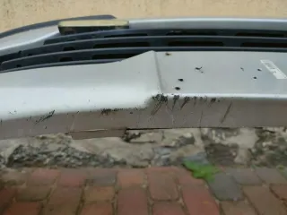 9646215477 Бампер передний Citroen C4 1 Арт e8401935, вид 7
