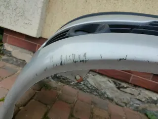 9646215477 Бампер передний Citroen C4 1 Арт e8401935, вид 8