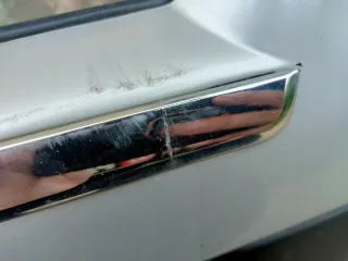 9646215477 Бампер передний Citroen C4 1 Арт e8401935, вид 10