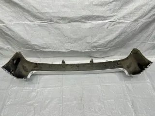  Бампер задний Peugeot Expert 3 Арт e8403548, вид 6