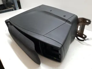 8127320 Подлокотник Renault Scenic 3 Арт e8405220, вид 6