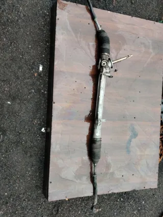 490010683R 490010683 Рулевая рейка Renault Megane 3 Арт e8407928, вид 1