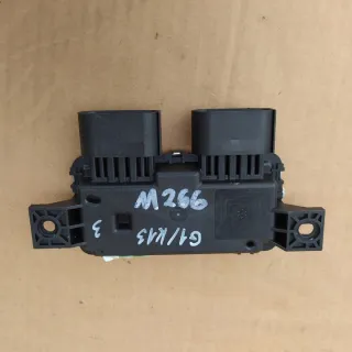 A0009008214 Блок управления (другие) Mercedes A W177 Арт e8410750, вид 1