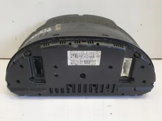 87001313 Щиток приборов (приборная панель) BMW 5 E39 Арт e8412265, вид 4